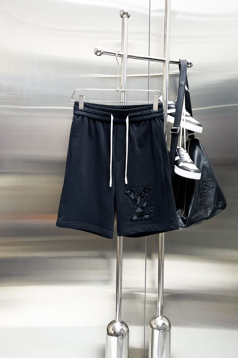 Louis Vuitton Short Pants